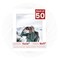 Golf Ball Texture Mat Board for 11x14 Frames - Fits 9x11 Photos